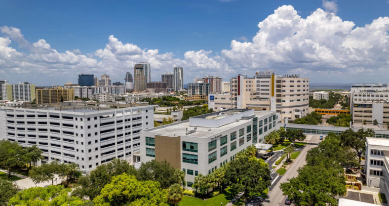 The trend toward outpatient care