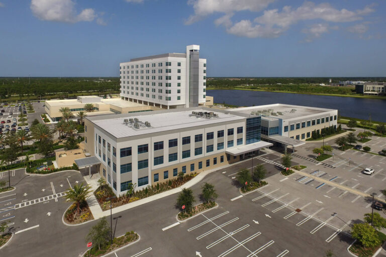 Tradition HealthPark