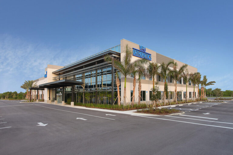 Vero Orthopaedics & ASC
