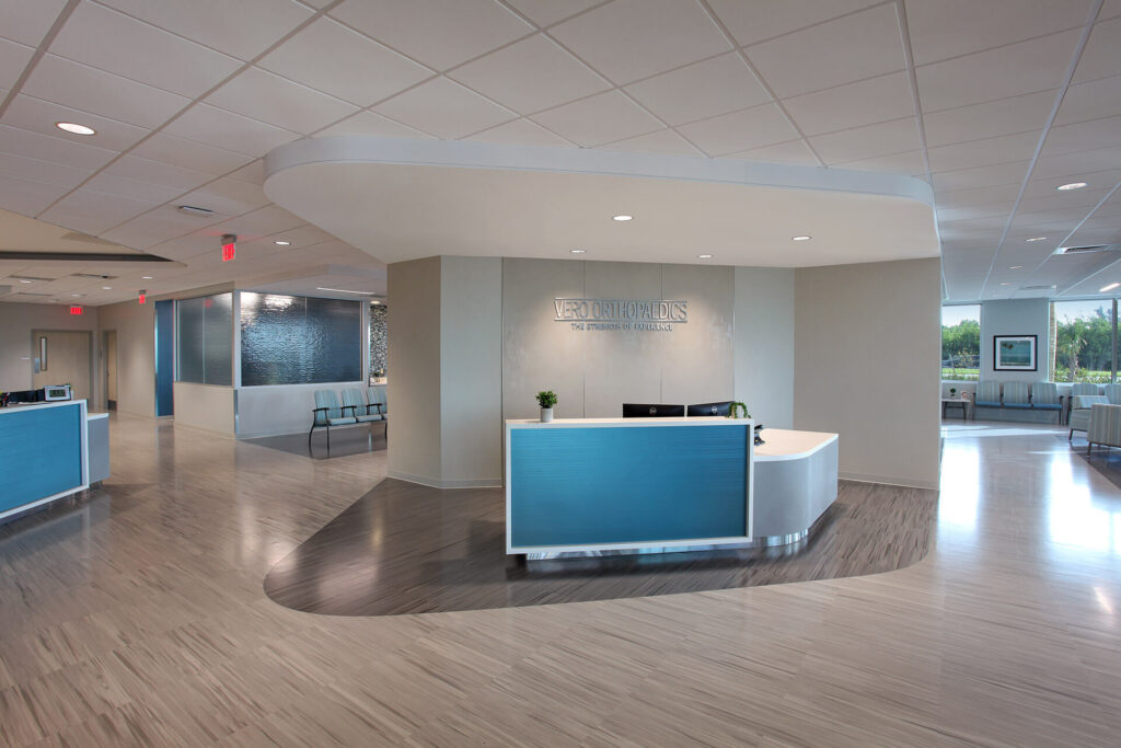 Vero Orthopaedics and why you should Invest in a Class-A Facility