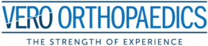 Vero Orthopaedics logo