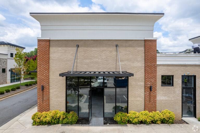 John's Creek Medical Office Building