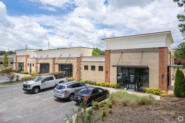 John's Creek Medical Office Building