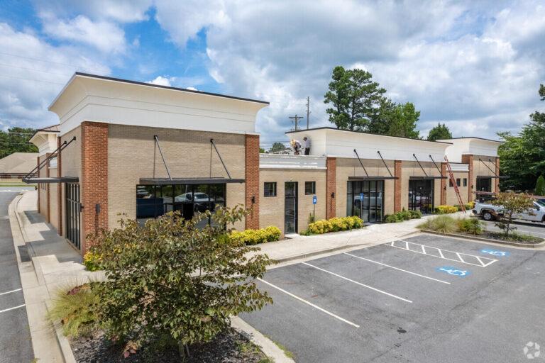 John's Creek Medical Office Building